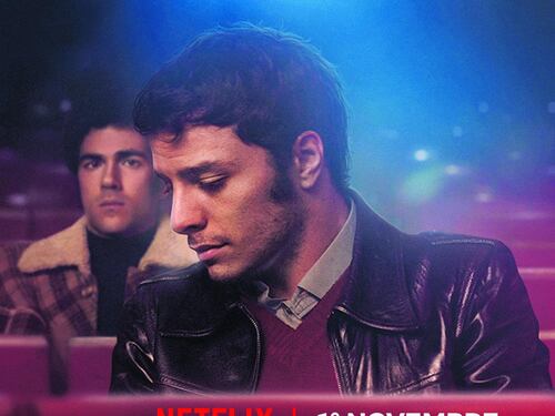 5 film da vedere questo weekend: le nuove uscite al cinema e in streaming