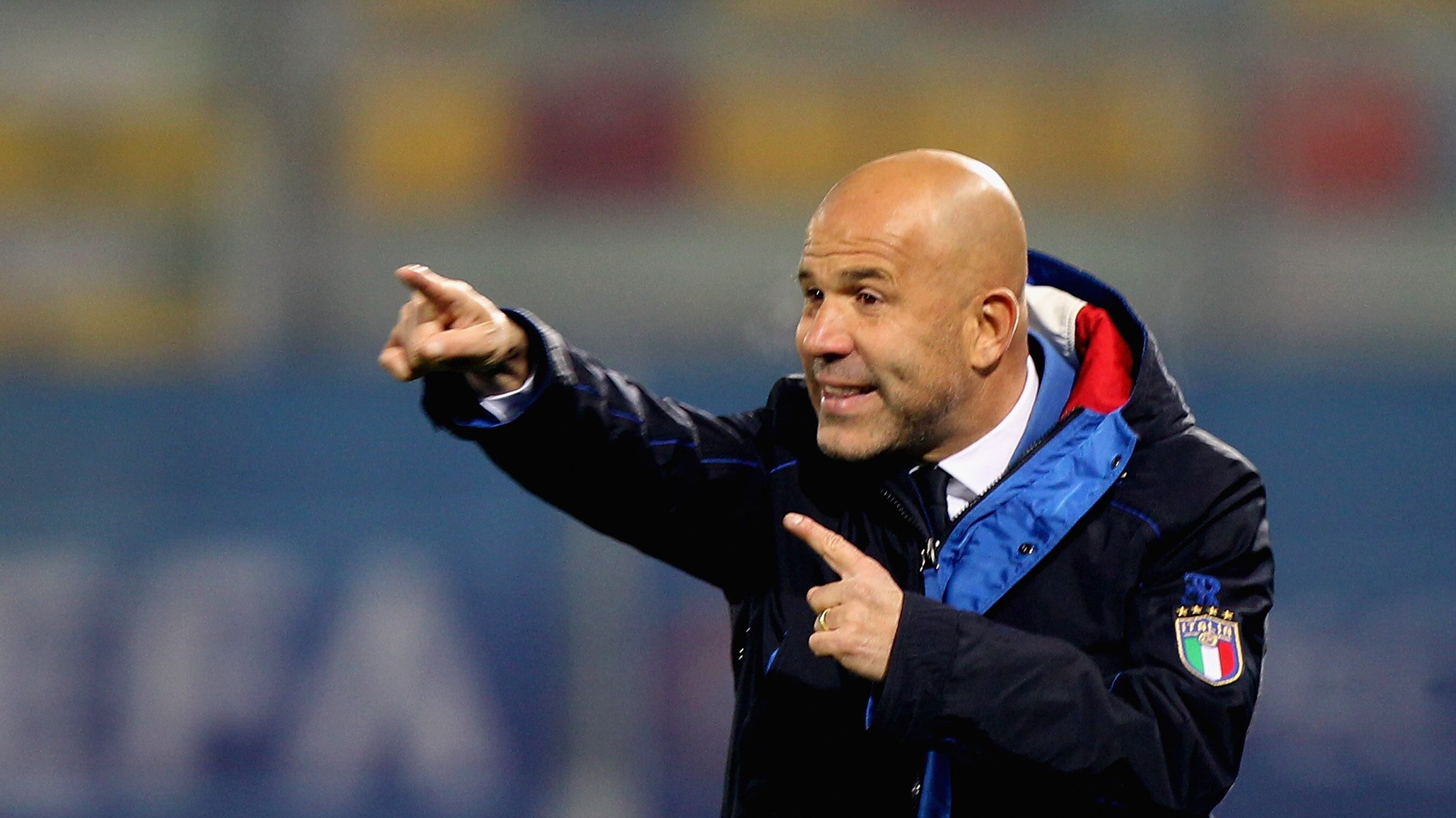 Di Biagio chiude con la Under "Ma non parlate di fallimento"
