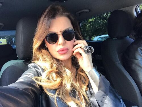 Alba Parietti contro Selvaggia Lucarelli: “La querela e il tribunale? Non potevamo risolvere tutto con una stretta di mano?”
