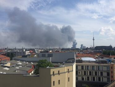Nube nera a Berlino 4