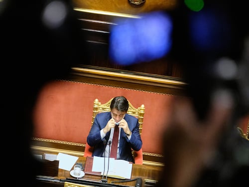 "Adesso ci separa un abisso" Perché Conte trema davvero