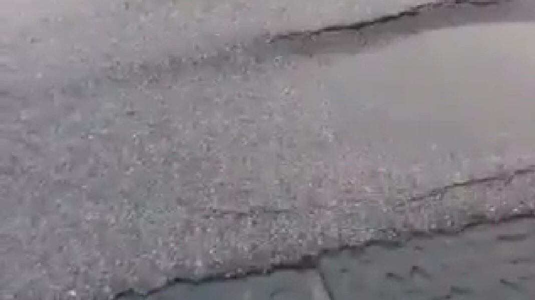 Rischia di sprofondare via Diocleziano: un nuovo pericolo dopo la voragine di via Masoni