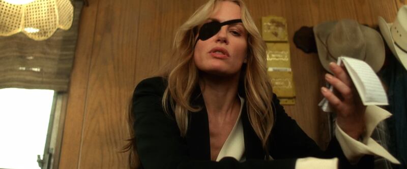 Tutte le donne sexy di Quentin Tarantino 24