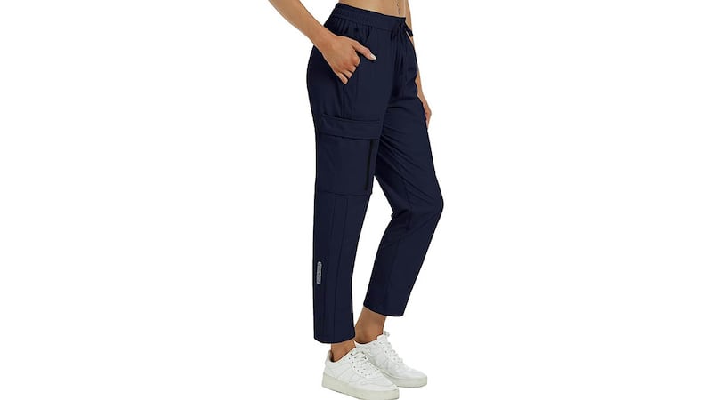 MoFiz pantaloni cargo