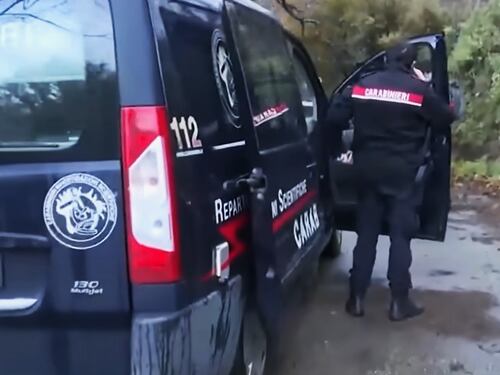 Tre cacciatori uccisi, l'ammissione dell'unico indagato: "Ho preso parte alla sparatoria"