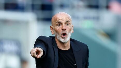 Stefano Pioli, l'entusiasta che fa dire ai tifosi: "Is on fire!"