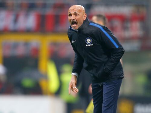 Inter in Champions all'ultimo assalto