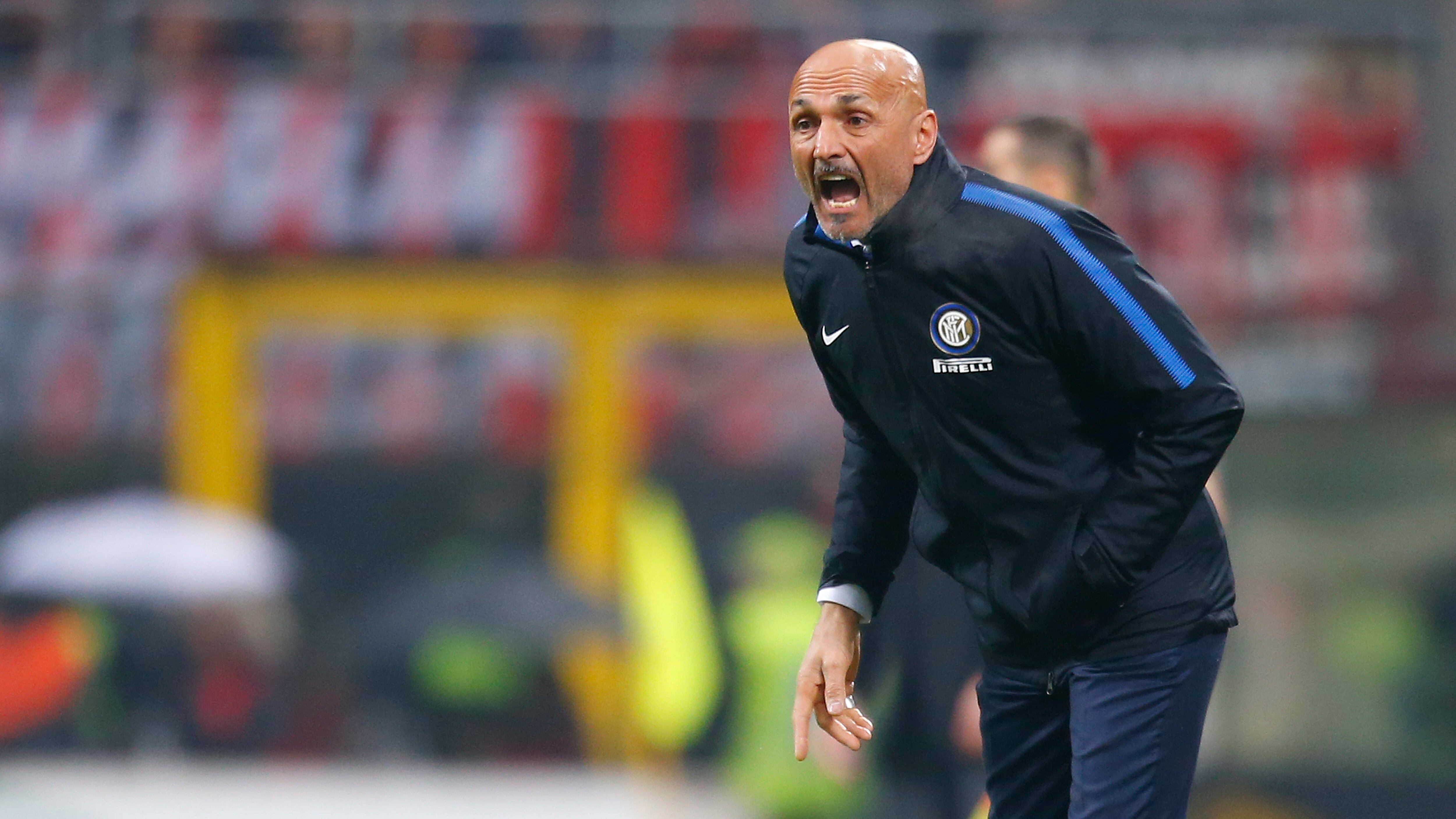 Inter, scossa Nainggolan per trovare la testa giusta