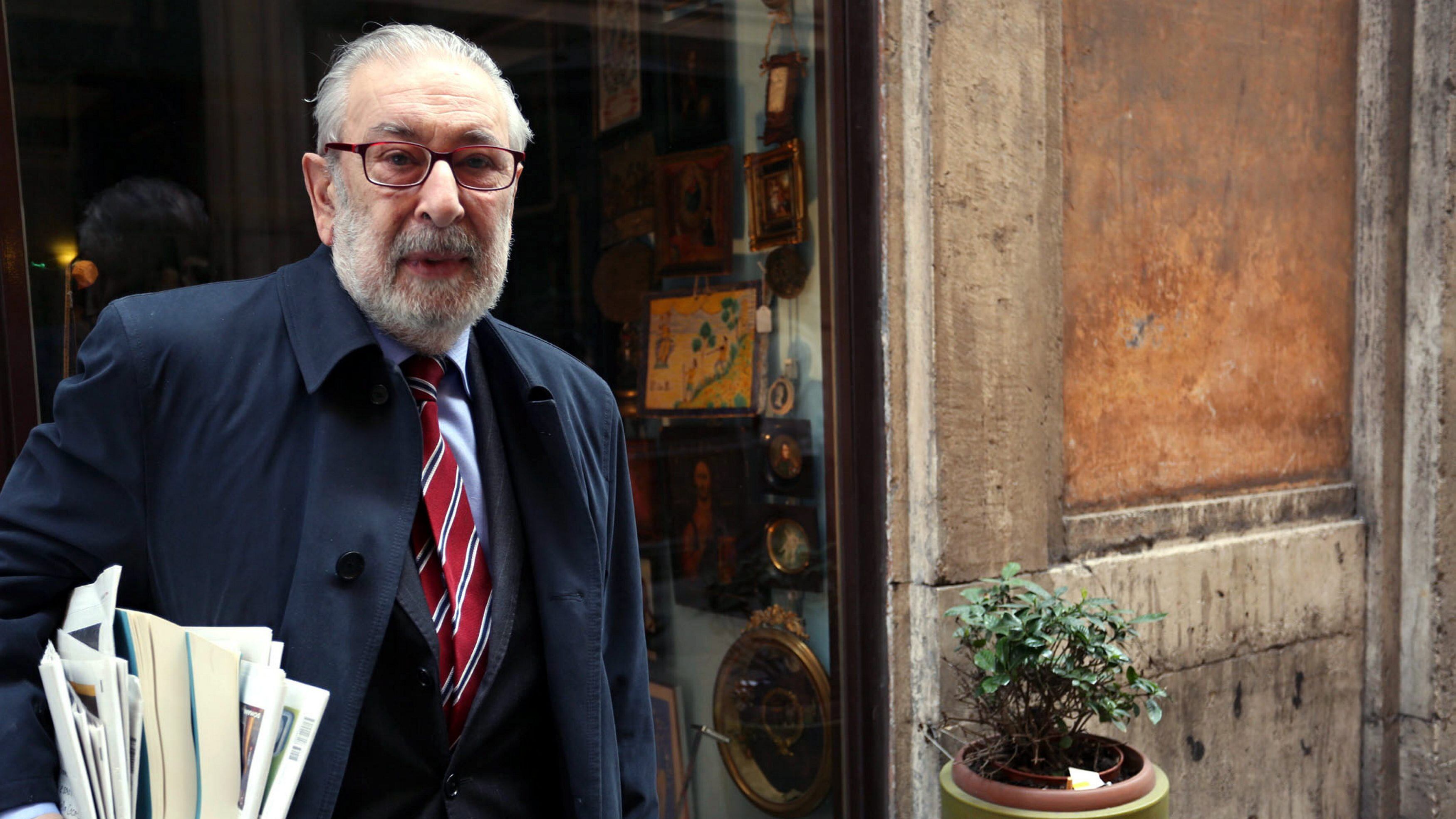 Morto lo storico Nicola Tranfaglia. Fece dell'antifascismo un'ossessione
