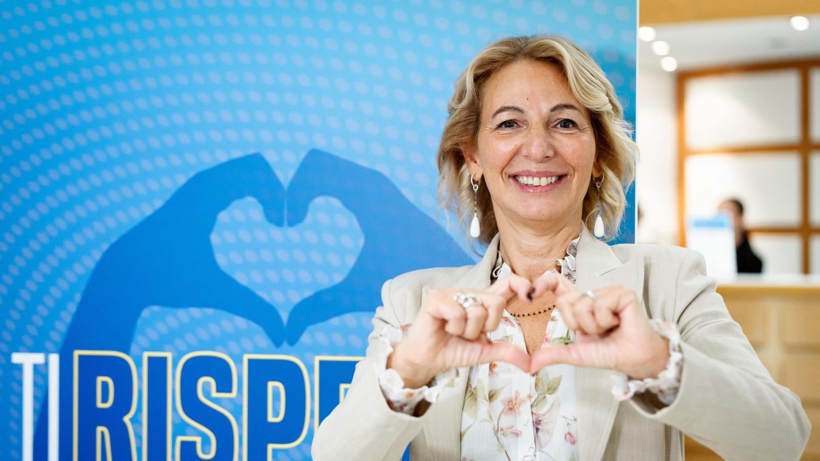 Simona Renata Baldassarre