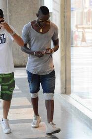Ferrari nuova per Balotelli 11