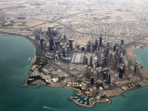 Qatar, le strane trame degli Emirati Arabi Uniti contro l'Iran