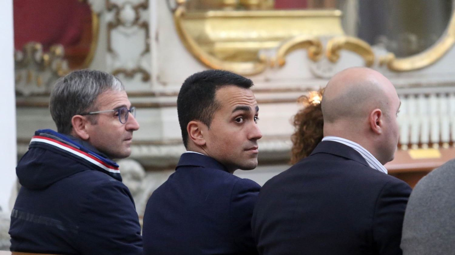 Dieci ragioni per non consegnarsi a Di Maio