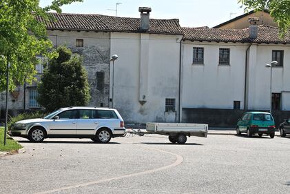 Viaggio a Morsano, il paese dove nessuno (per ora) vuole fare il vigile 16