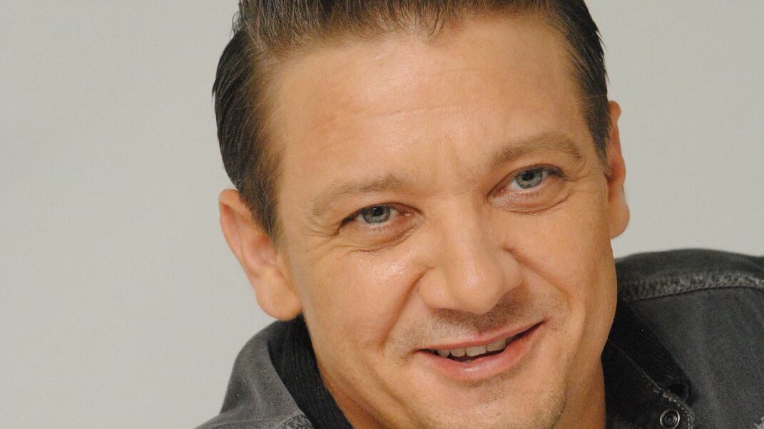 Occhio di Falco: Jeremy Renner nella prossima serie tv Disney