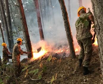 18mila militari a lavoro per Ferragosto 5