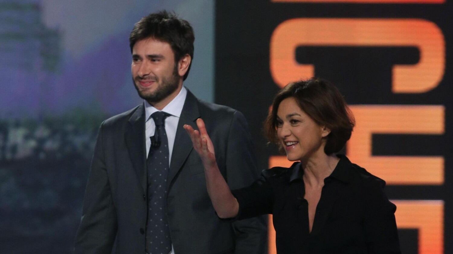 Quando il grillino Di Battista voleva entrare da "Amici"