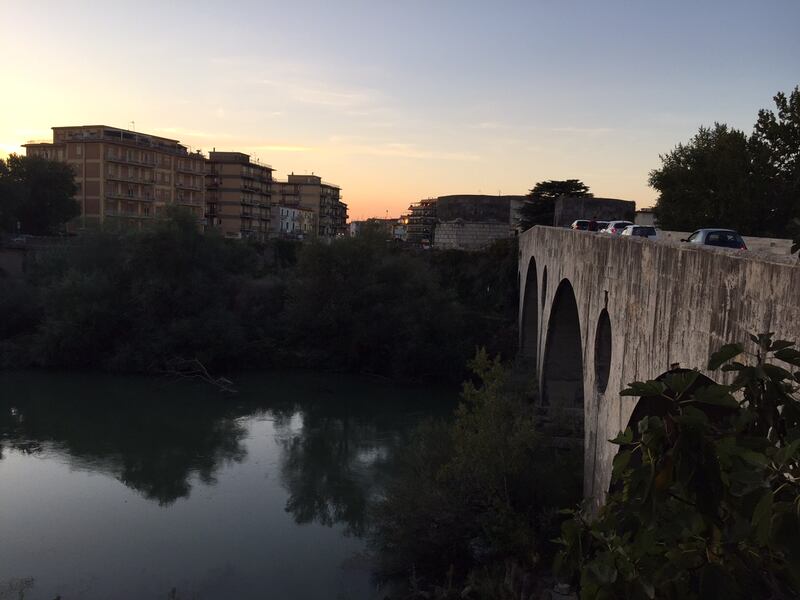 Capua, provincia dimenticata "vittima" della globalizzazione 12