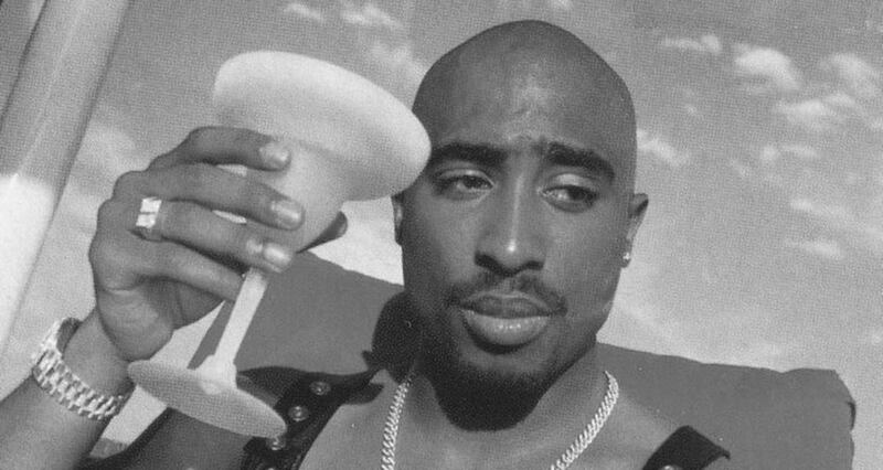 Tupac: foto 11