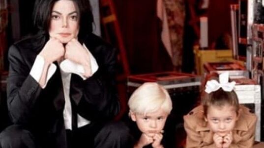 La “damnatio memoriae” di Michael Jackson