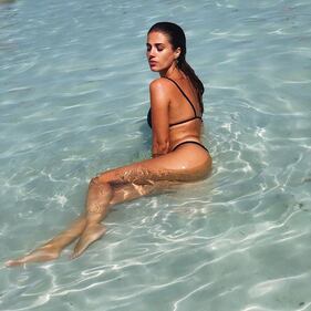Eleonora Boi si prende la scena su Instagram 11