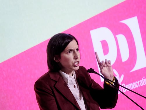 La separazione delle carriere nel Pd