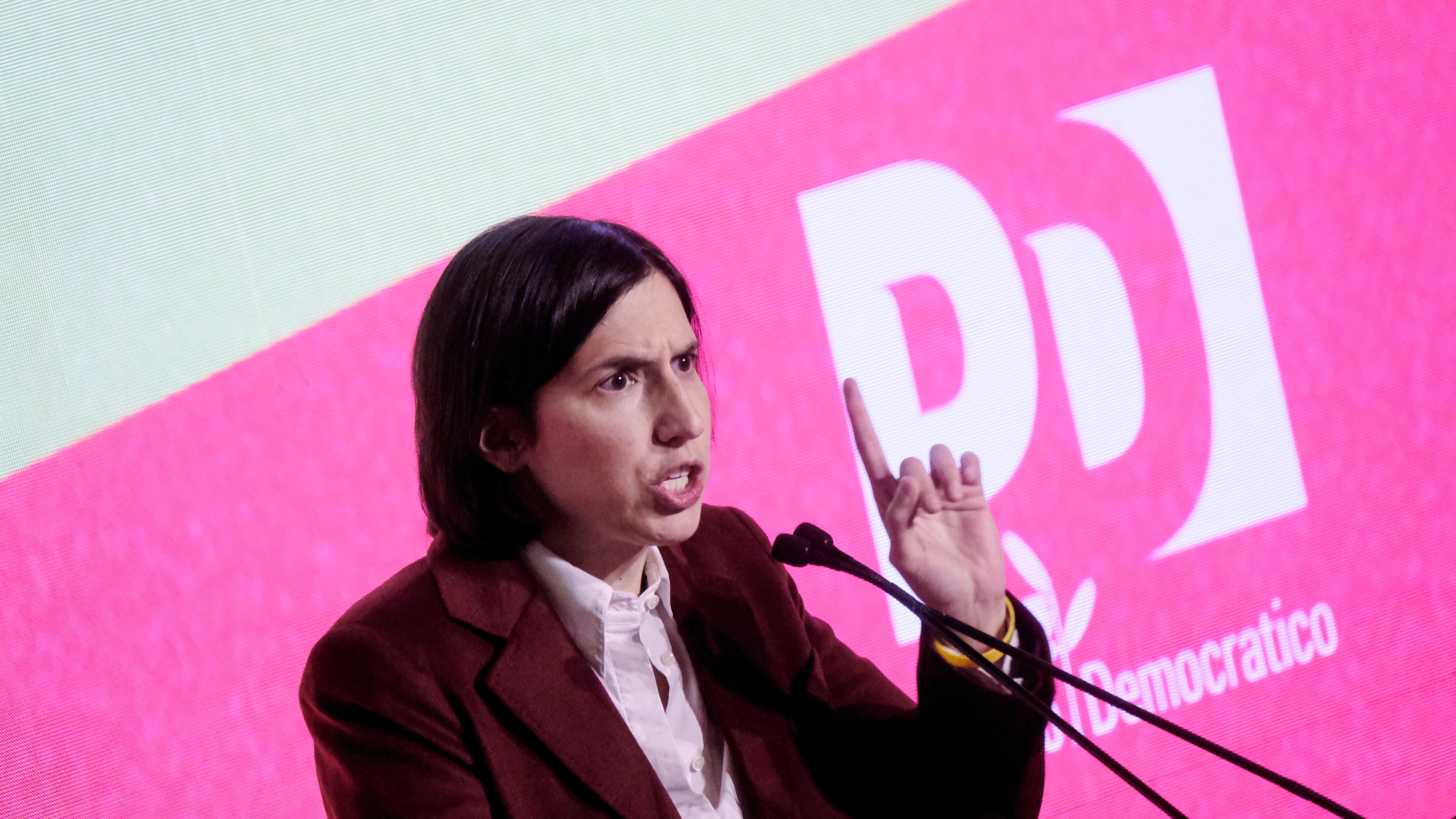 La separazione delle carriere nel Pd