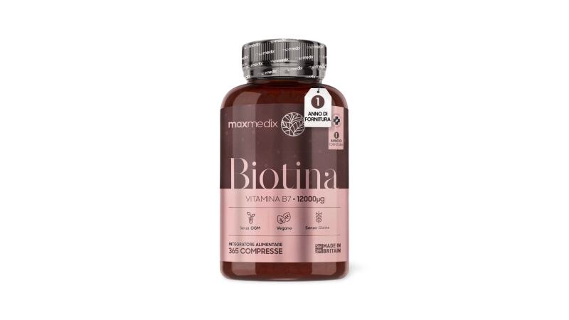 Biotina