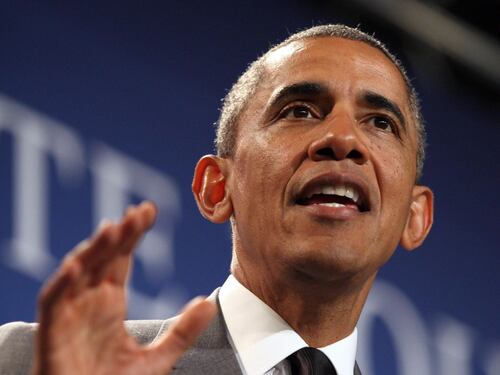 Obama chiede 2 miliardi contro gli immigrati