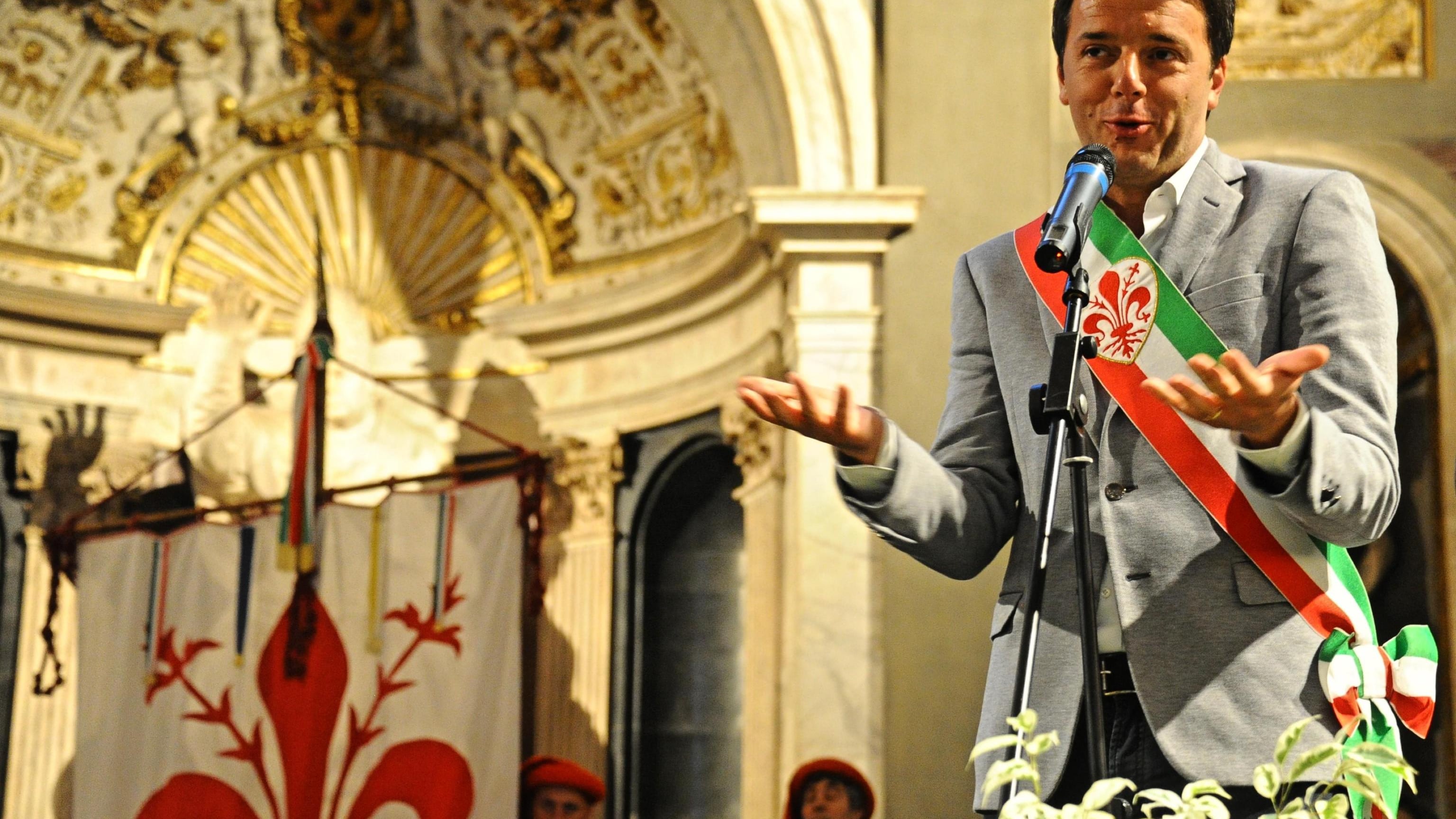 Altro che vittoria in tasca: Renzi stia attento al lupo