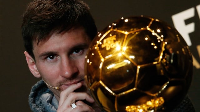 La hit-parade dei bomber dell'era moderna Comanda Messi, Vieri primo degli Italiani