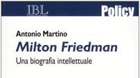 Le fake news sul liberalismo di sinistra