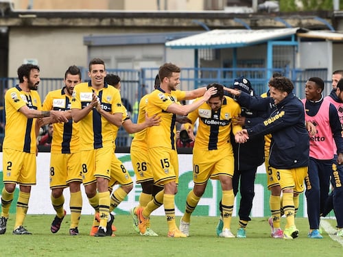 Ora è ufficiale, il Parma è fallito