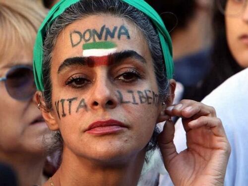 I dissidenti iraniani: "L'Italia non si avvicini ai regimi"