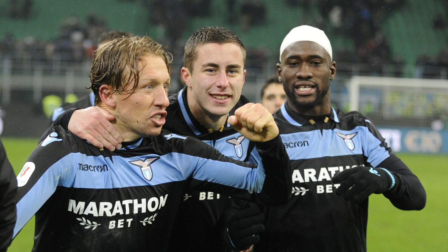 Lazio-Udinese rinviata: 'colpa' della qualificazione alle semifinali di Coppa Italia
