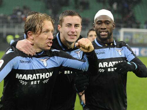 Lazio-Udinese rinviata: 'colpa' della qualificazione alle semifinali di Coppa Italia