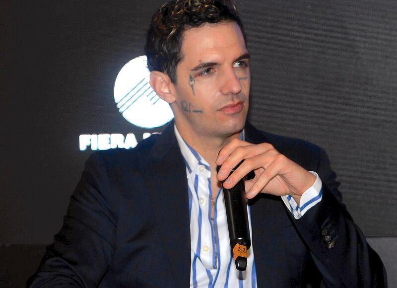 Achille Lauro