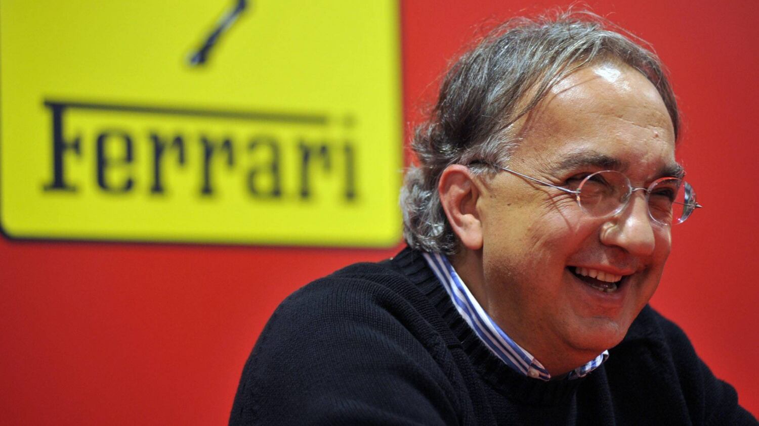 Il manager in pullover che ha sganciato la Fiat dalla politica italiana