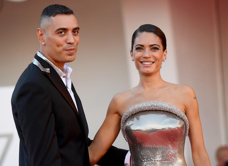 Il video, l'amore segreto, l'addio in Crazy Love: la storia d'amore tra Elodie e Marracash