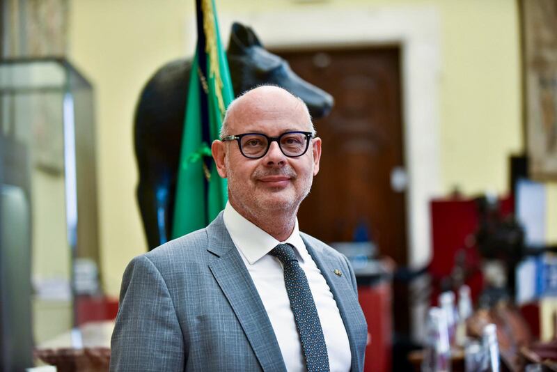 Andrea Bertoldi