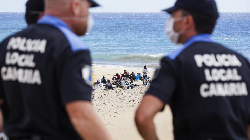 Due morti in Spagna per un virus simil-Ebola