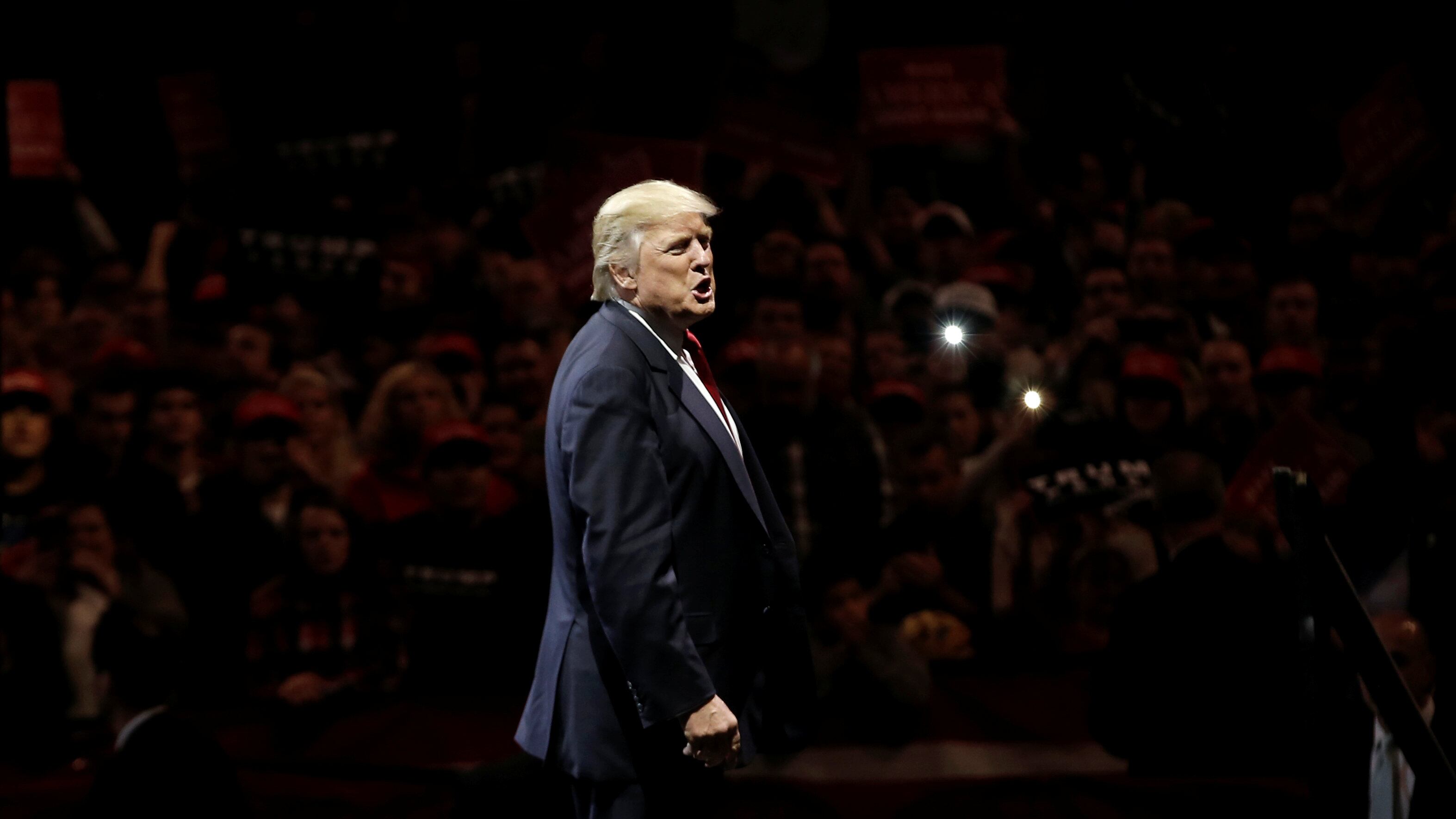 Trump rispolvera Kissinger per fare pace con Pechino