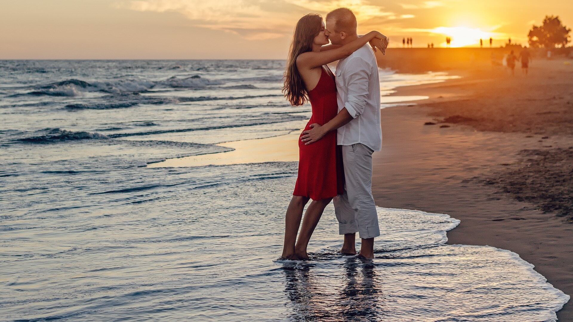 Giornata mondiale del bacio, perché baciarsi fa bene alla nostra salute