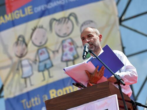Unioni civili, ora è ufficiale: il Family Day si farà il 30 gennaio