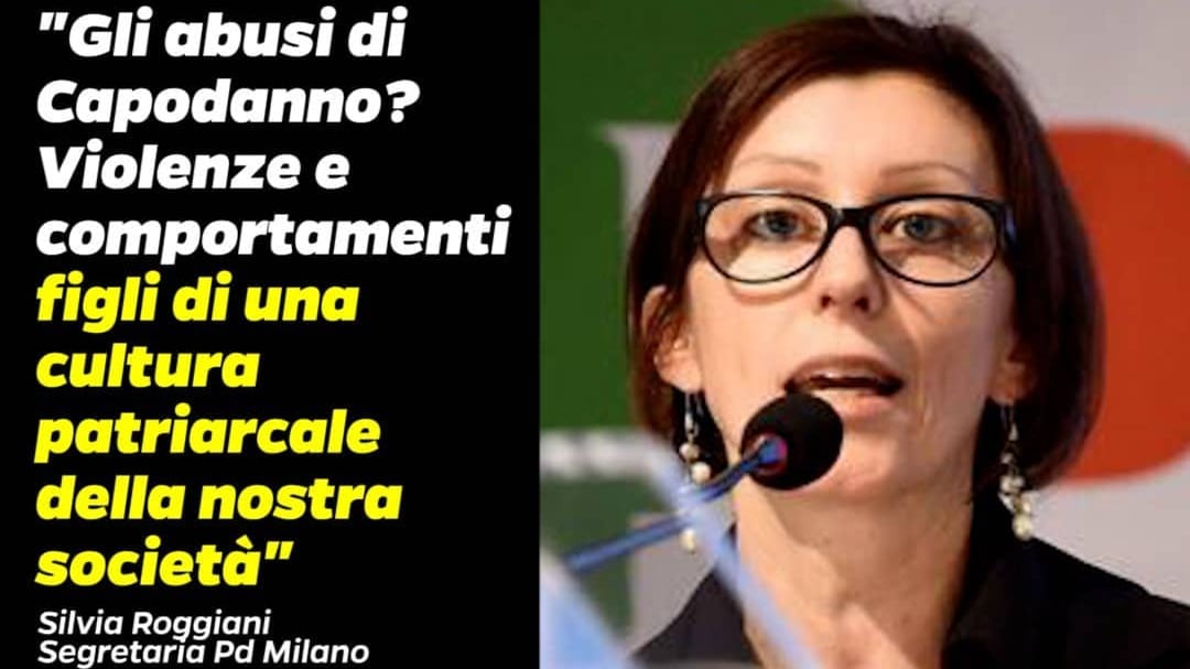 "Offese alla Roggiani da condannare". E il viceministro Morelli chiede attenzione per tutti i casi di violenza