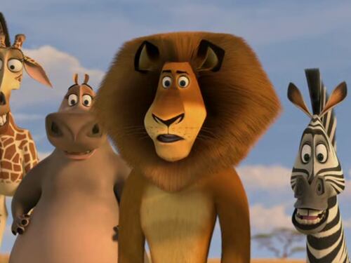 Madagascar, perché il film ha avuto così tanto successo?