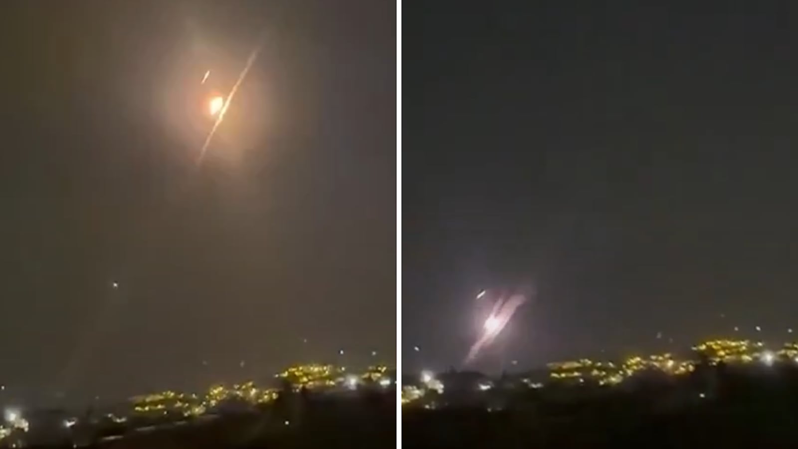 Cos’è l’Iron Beam, il sistema di intercettazione usato per la prima volta da Israele sui missili di Hezbollah