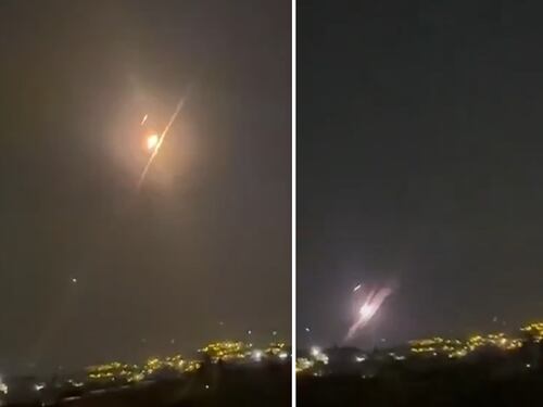 Cos’è l’Iron Beam, il sistema di intercettazione usato per la prima volta da Israele sui missili di Hezbollah