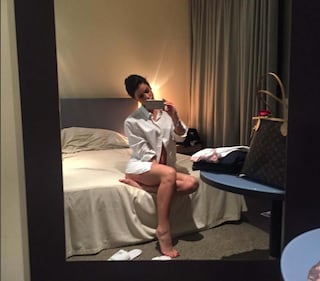 Mary Falconieri dal Grande Fratello a Instagram 7