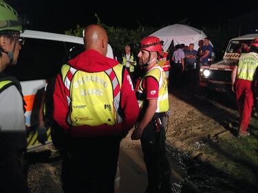 Bomba d'acqua nel Trevigiano: tragedia a Refrontolo 3